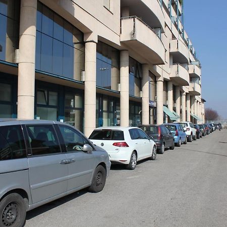 Bluamaranto Bed & Breakfast Verona Exterior photo