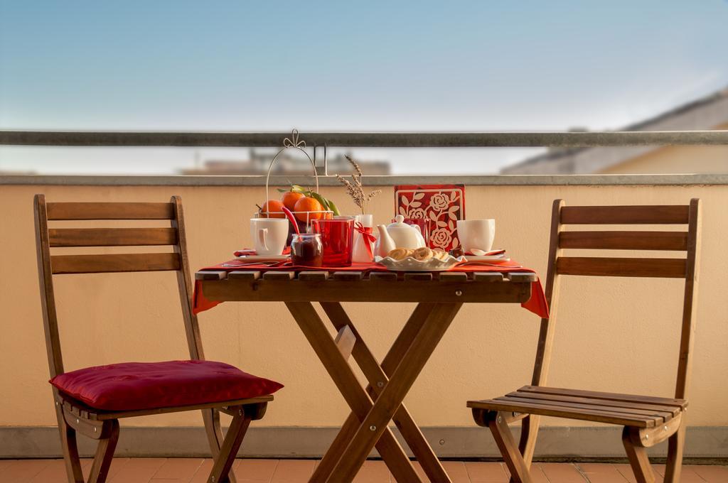 Bluamaranto Bed & Breakfast Verona Room photo