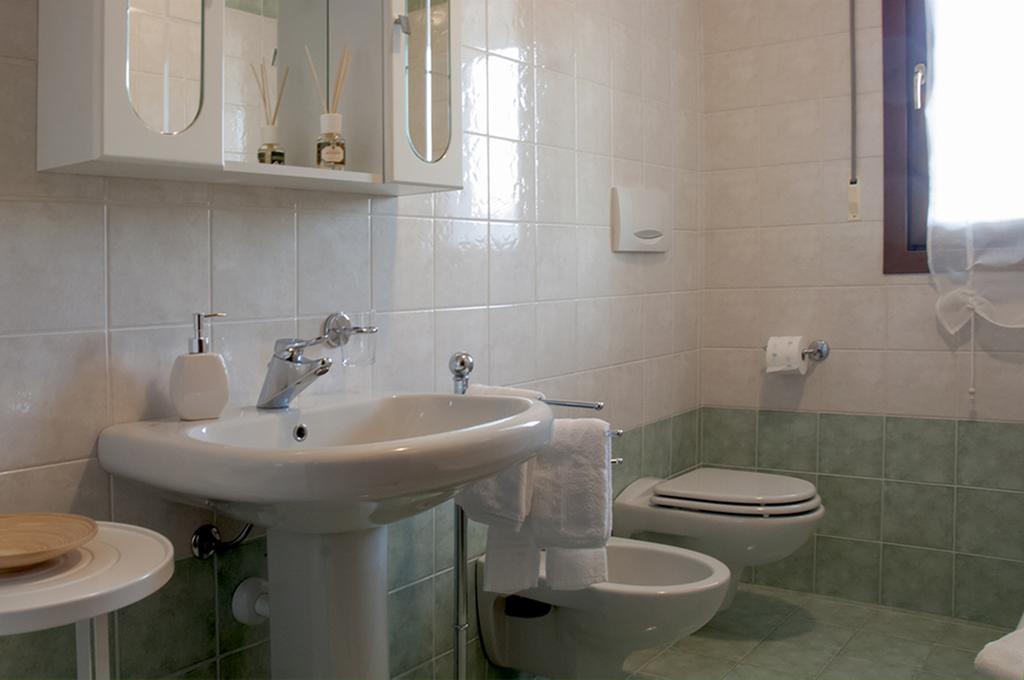 Bluamaranto Bed & Breakfast Verona Room photo