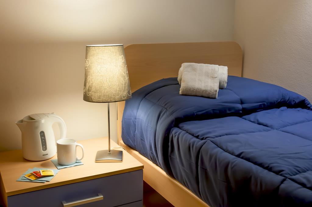 Bluamaranto Bed & Breakfast Verona Room photo