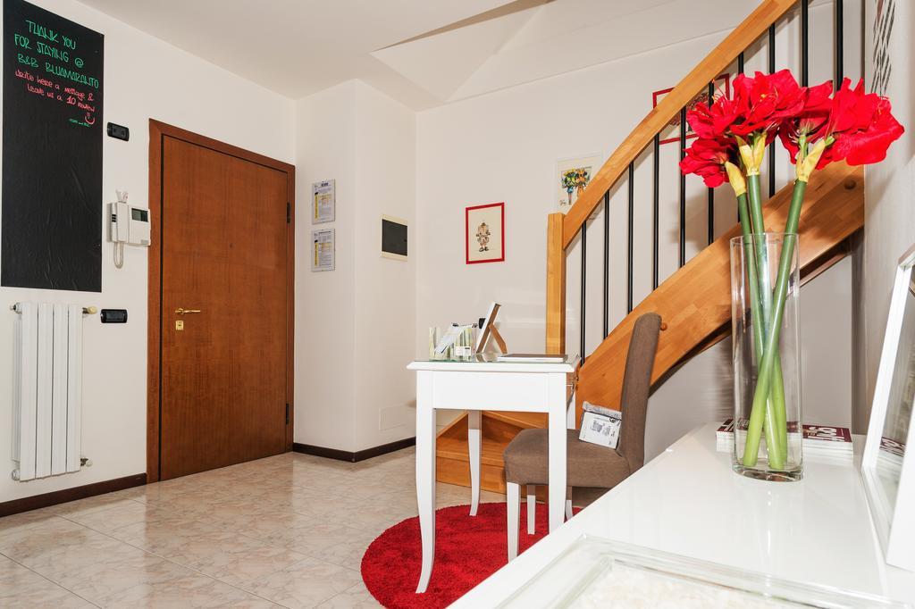Bluamaranto Bed & Breakfast Verona Exterior photo
