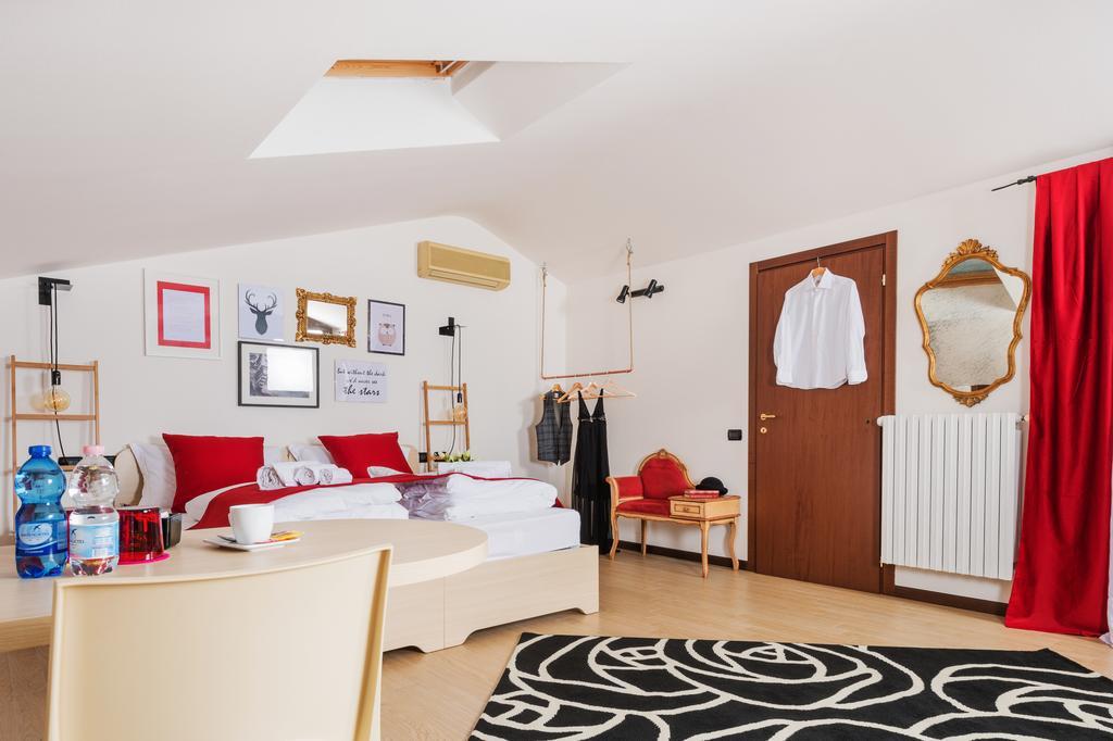 Bluamaranto Bed & Breakfast Verona Exterior photo