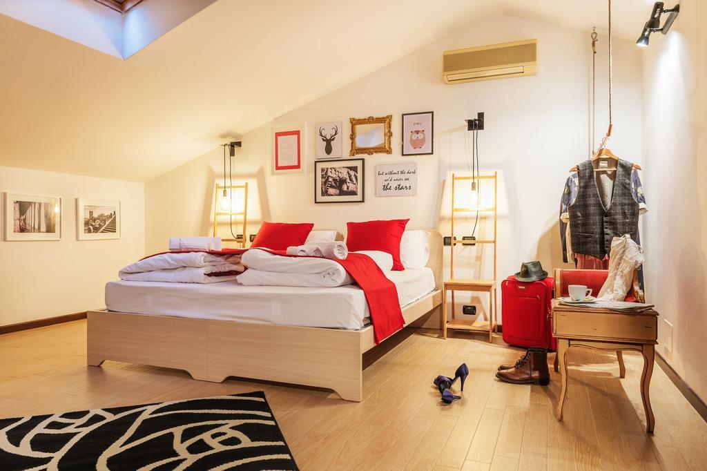 Bluamaranto Bed & Breakfast Verona Exterior photo