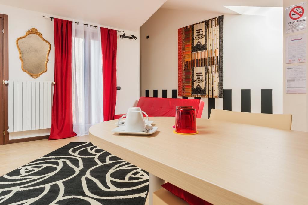 Bluamaranto Bed & Breakfast Verona Exterior photo