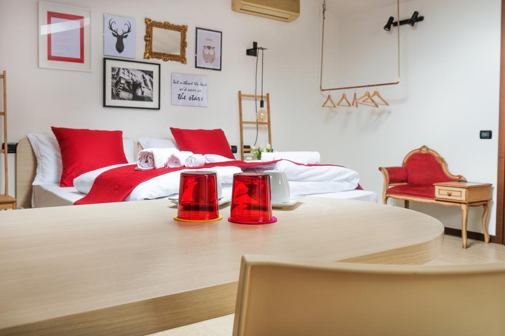 Bluamaranto Bed & Breakfast Verona Exterior photo