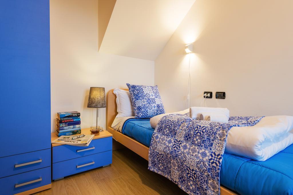 Bluamaranto Bed & Breakfast Verona Exterior photo