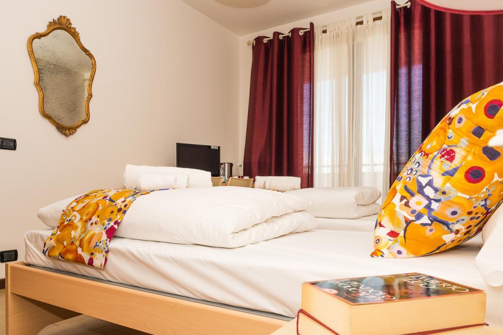 Bluamaranto Bed & Breakfast Verona Exterior photo