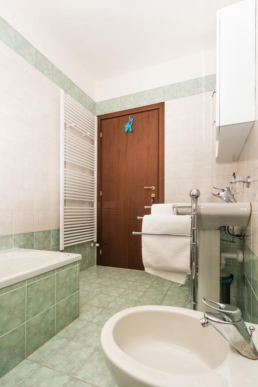 Bluamaranto Bed & Breakfast Verona Exterior photo