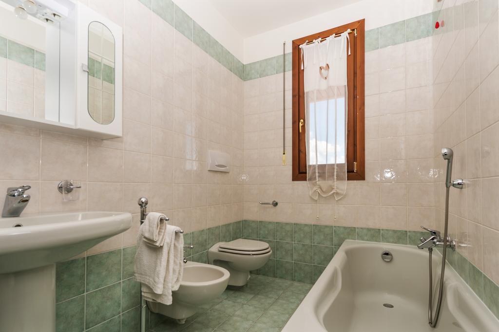 Bluamaranto Bed & Breakfast Verona Exterior photo