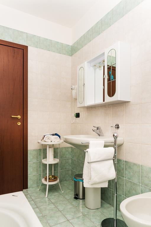 Bluamaranto Bed & Breakfast Verona Exterior photo