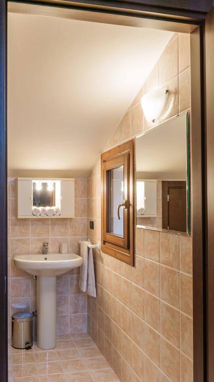 Bluamaranto Bed & Breakfast Verona Exterior photo