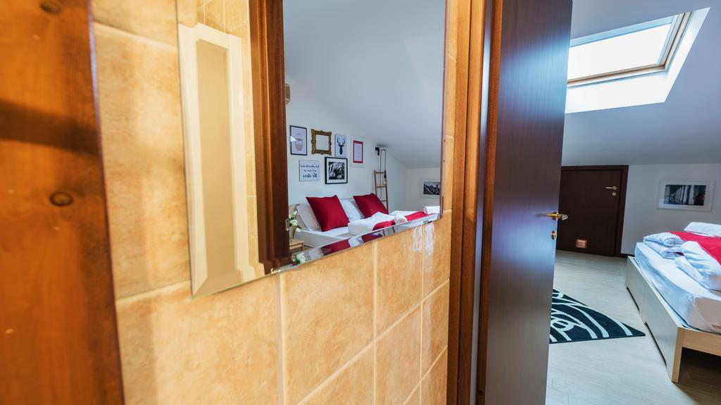 Bluamaranto Bed & Breakfast Verona Exterior photo