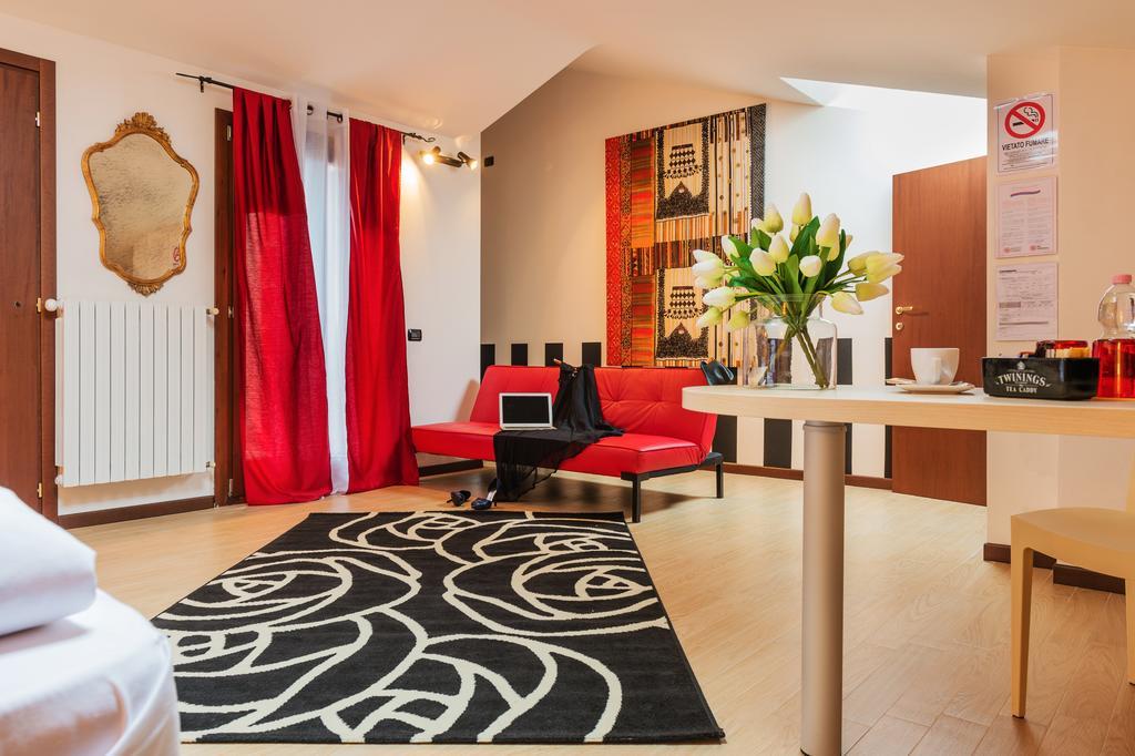 Bluamaranto Bed & Breakfast Verona Exterior photo
