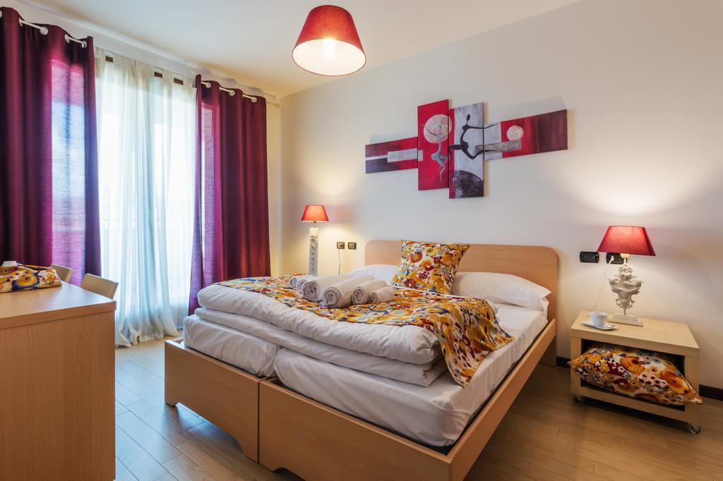 Bluamaranto Bed & Breakfast Verona Exterior photo