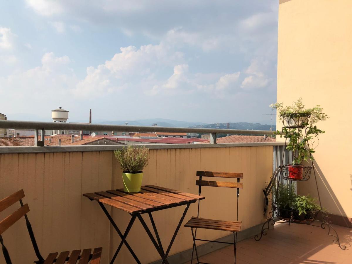 Bluamaranto Bed & Breakfast Verona Exterior photo